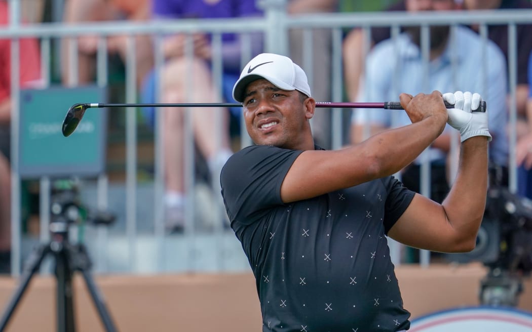 Jhonattan Vegas.