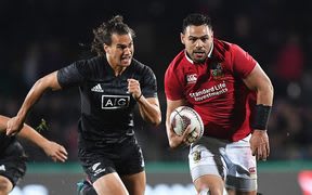 lions chiefs