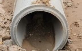 pipe