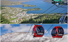 Queenstown/Aspen