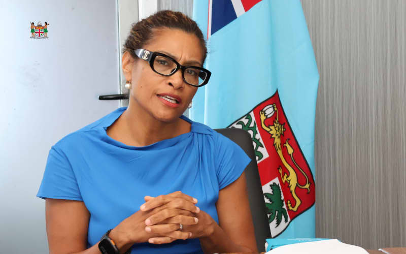 Government Denies Influence Over Documentary Before Fiji Election