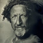 Gideon Mendel