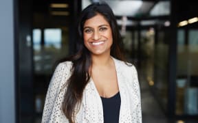 Sam Ramlu sees a bright future for game development in New Zealand.