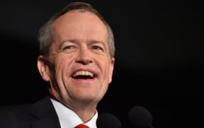 On the night, Bill Shorten told his supporters they may not know the final result - but Labor was back.