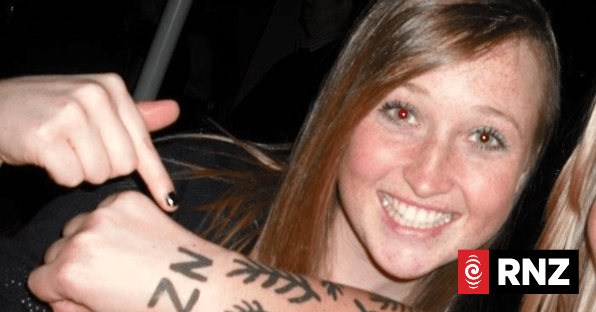 Uni student's death at Palmerston Nth mental health ward was