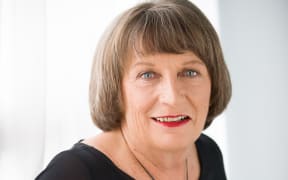 Lauraine Jacobs