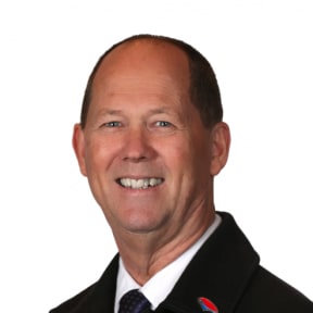 Pukekohe Rental Managers managing director David Pearse.