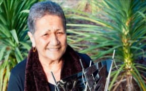 Materoa Haenga was an expert of idiomatic and colloquial Māori language.