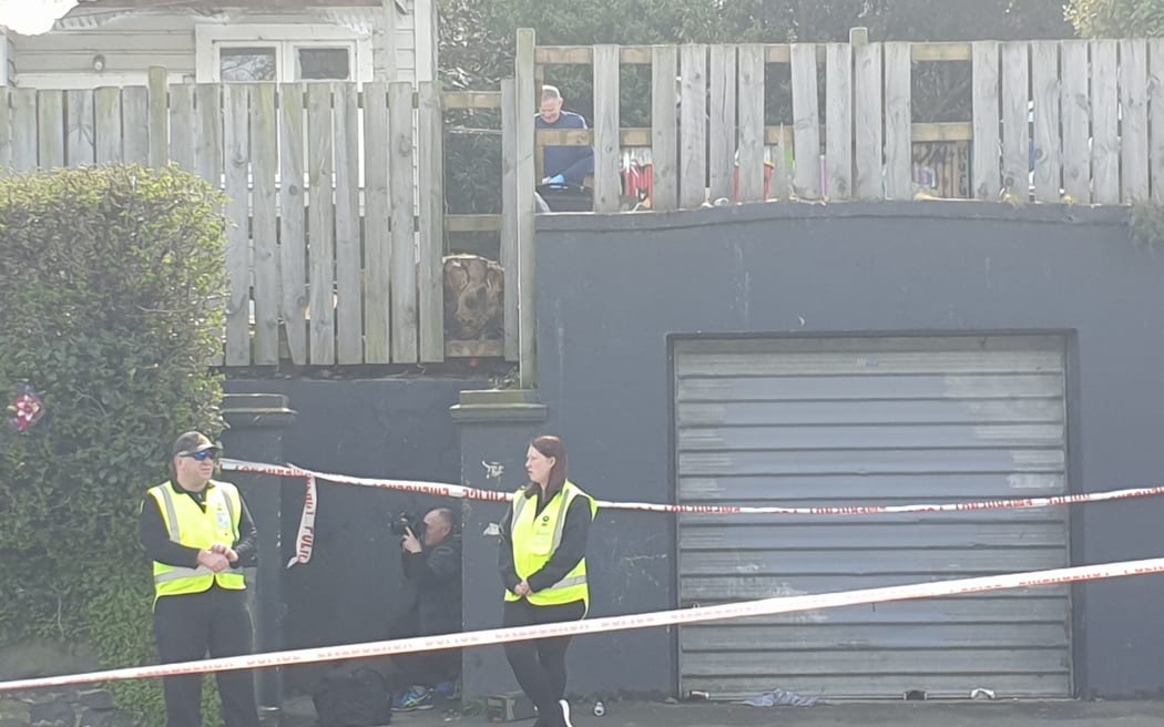 Woman dead, two people injured at Dunedin party | RNZ News