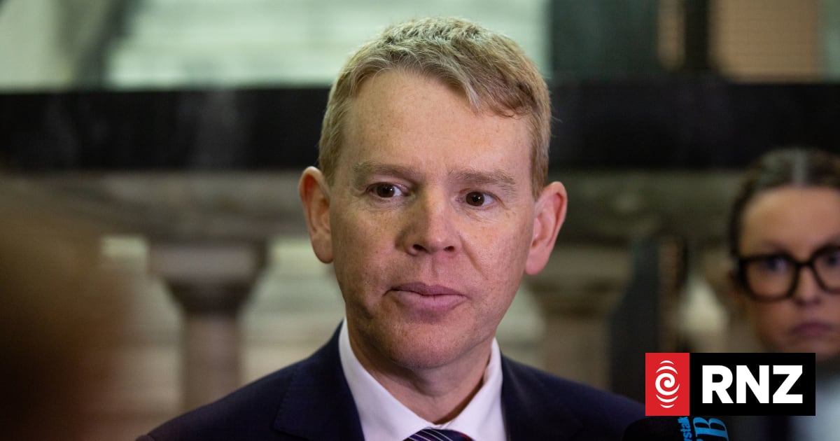 Labour leader Chris Hipkins tight-lipped on cost of halting fuel tax increases