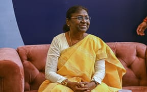 Indian President Droupadi Murmu will also visit Fiji and Timor-Leste on either side of her engagements in Auckland and Wellington.