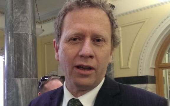 Russel Norman