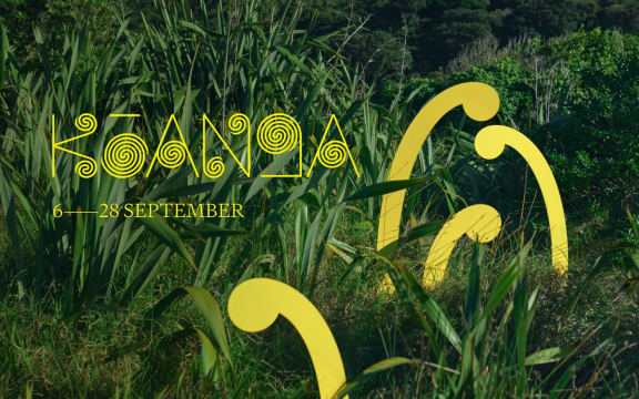 Kōanga Festival 2024