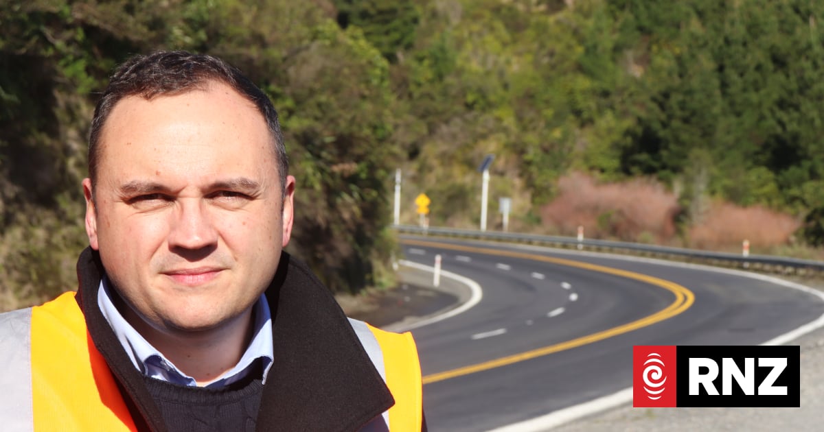 Infrastructure NZ election plea: Keep individual projects out of coalition deals