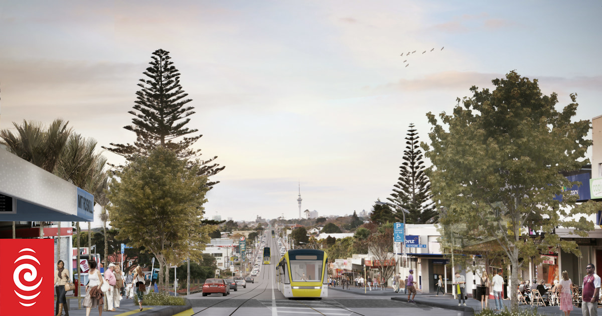 'What a waste': Residents on scrapped light rail budget blowout - Vimarsana News