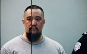 Palmer Marsters was sentenced to life imprisonment in the High Court at Auckland on 13 August 2021