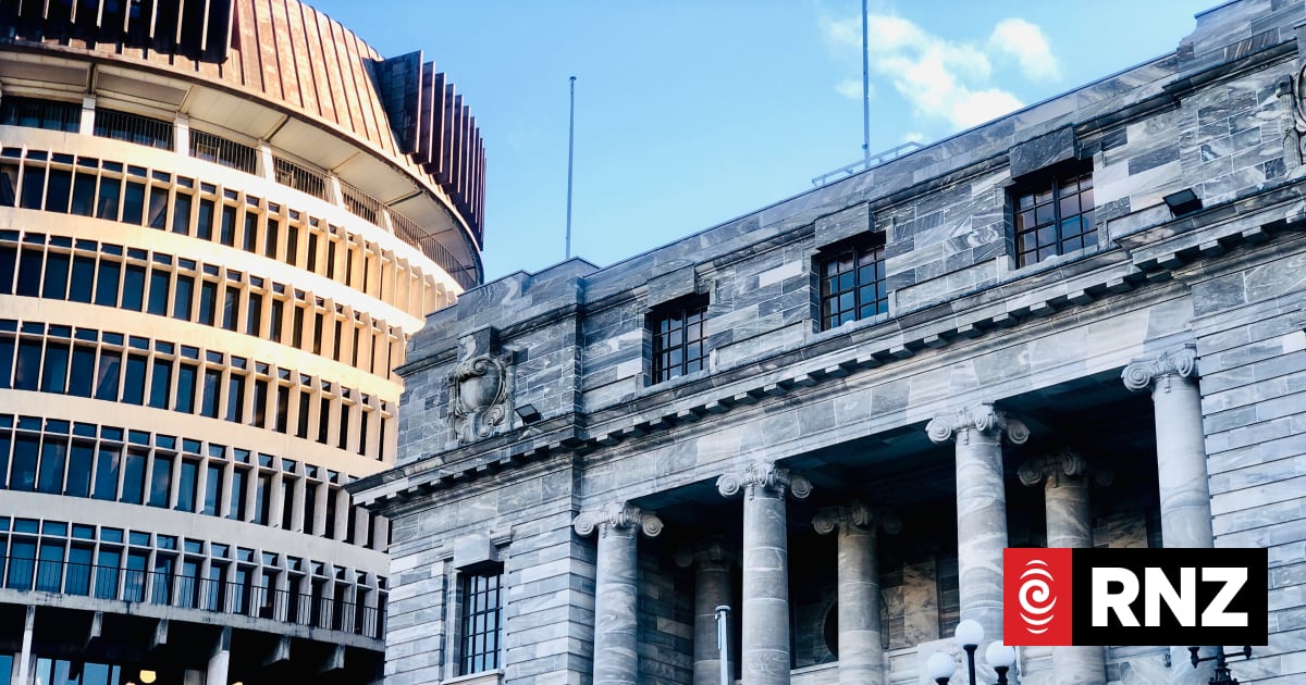 rnz.co.nz - RNZ | Te Reo Irirangi o Aotearoa - The outcomes of a long week of lawmaking