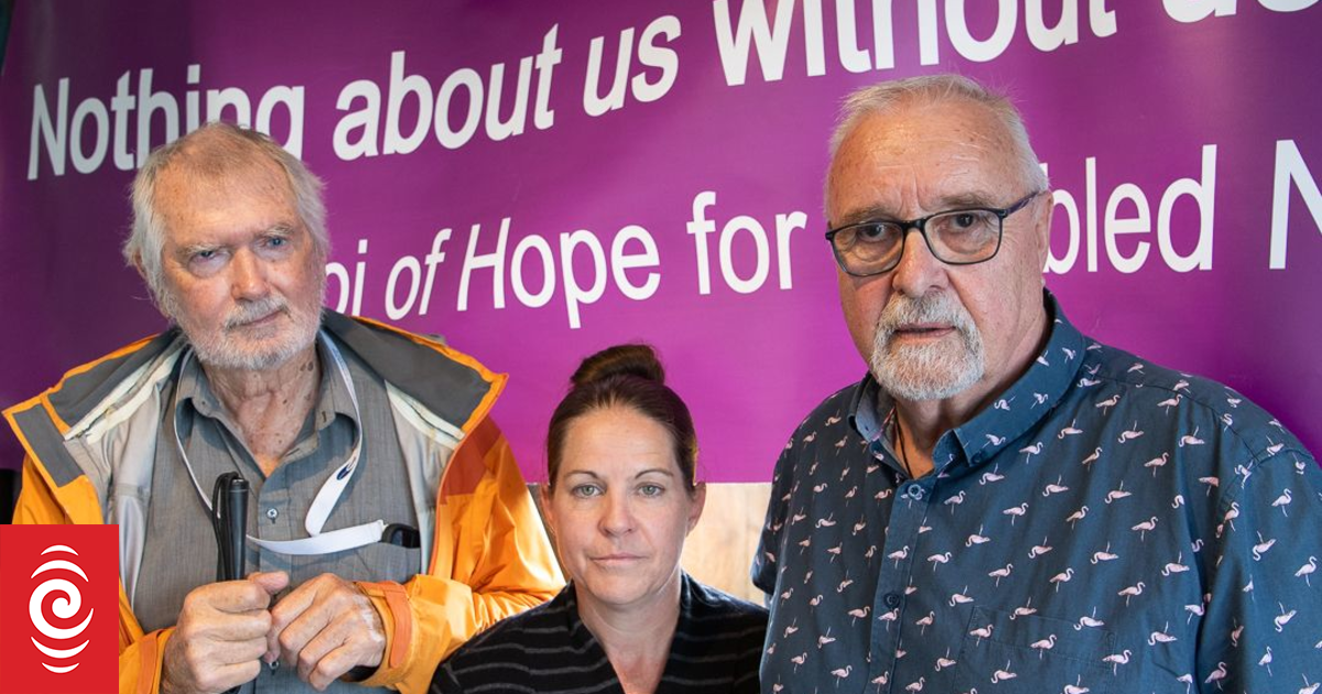 Condescending and costly: Advocates slam disability and ageing revamp