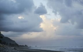 Granity on the West Coast is clearing up, with heavy and wind warnings are lifted.
