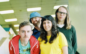 The Beths