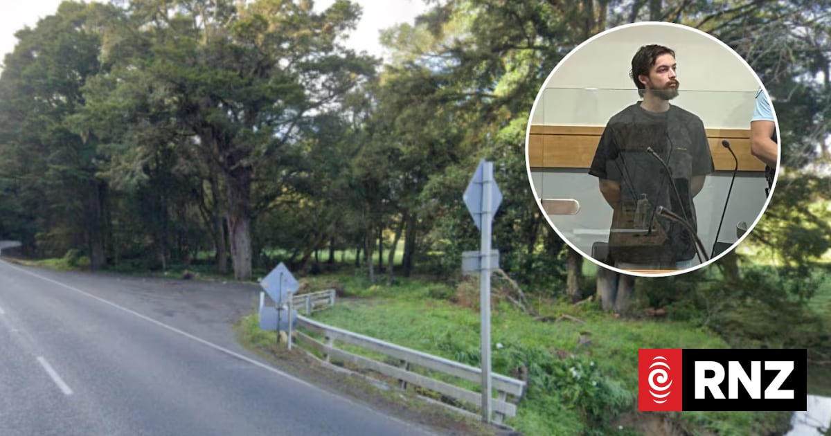 Brooklyn Jenkins sentenced for Whangārei murder of brother, Kyle Jenkins