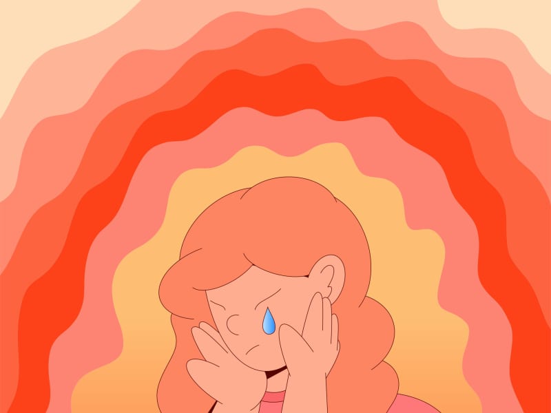 What is a menopause activity book?