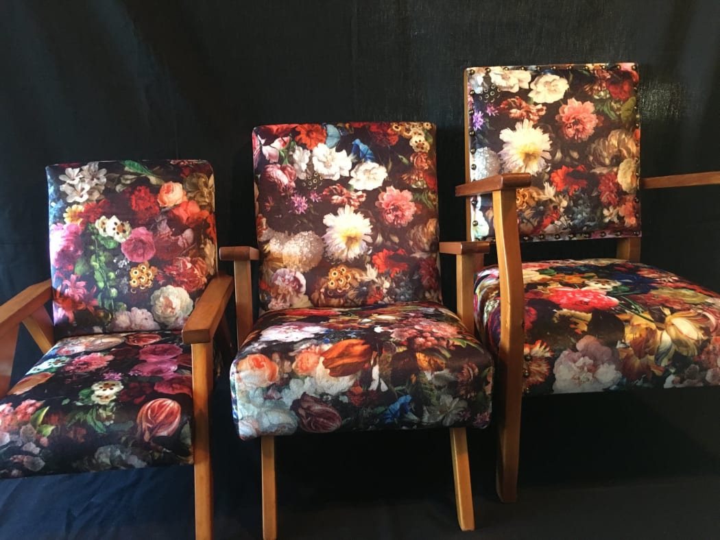 Vickies Originals Nelson