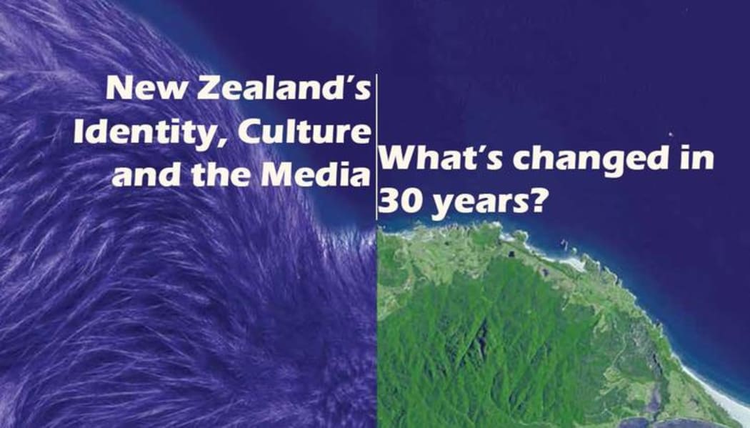 The cover of NZOA's hefty 30-year retrospective research.