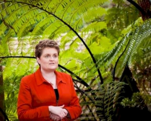 Lisette Wesseling