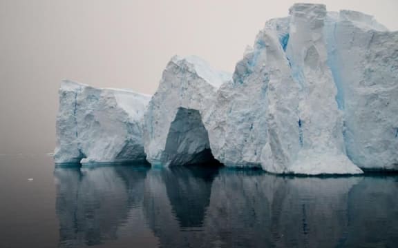 Antarctica