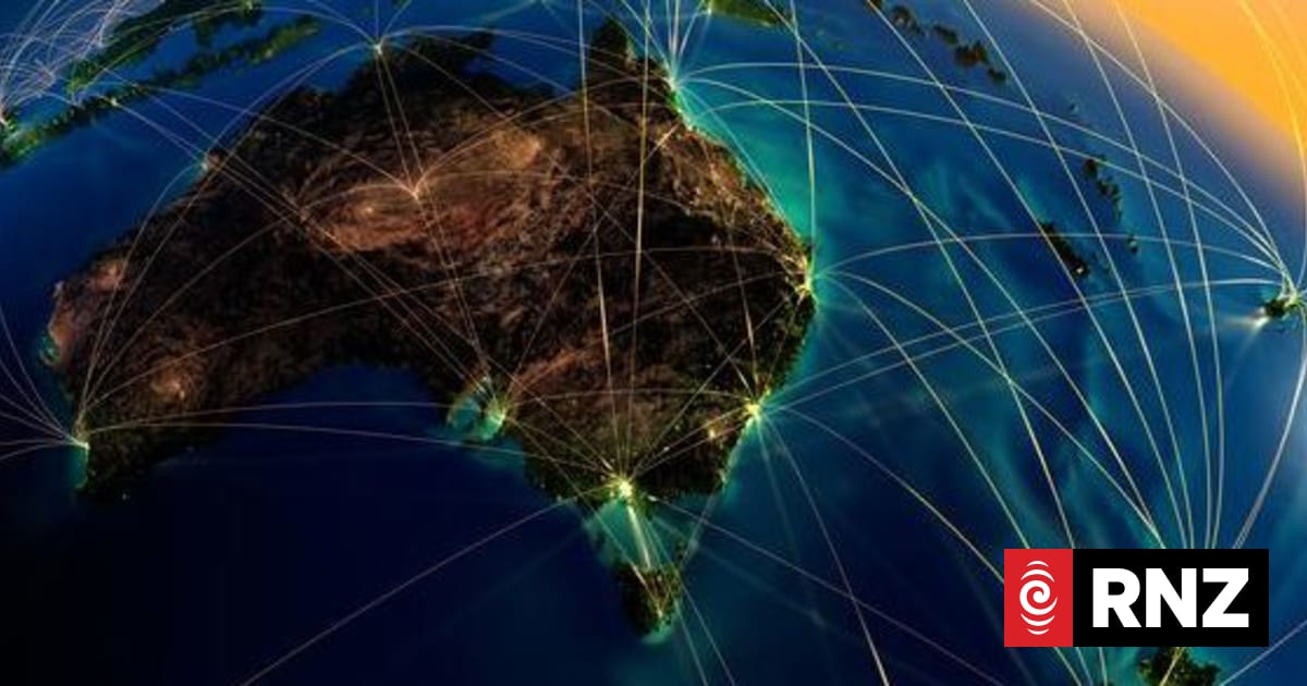 Australian property investors eye trans-Tasman landgrab
