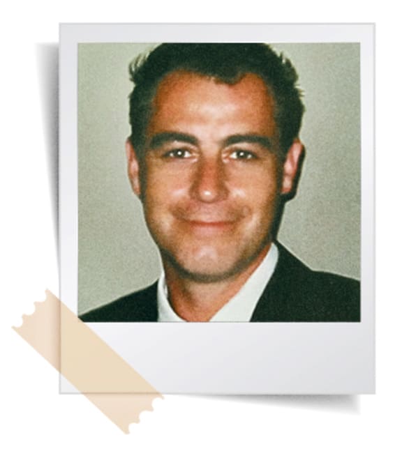 Stephen Bellingham