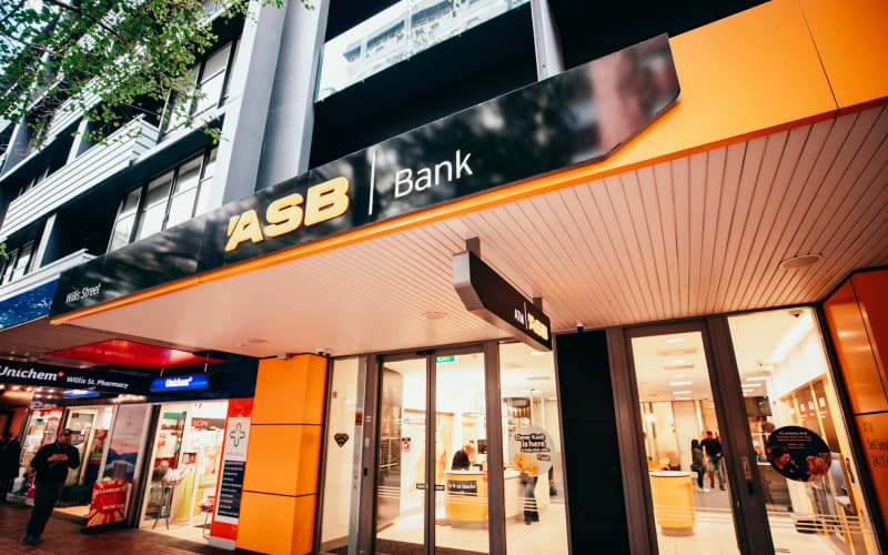 ASB joins other banks in pushing up interest rates | RNZ