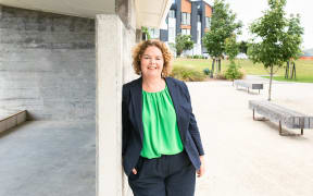 Working parent advocate Emma Mclean, who's the founder and chief executive of Works For Everyone.