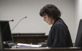 Justice Thomas convicted and fined Austen a total of $7500, along with court costs at the sentencing on Friday, 11 May, 2018.