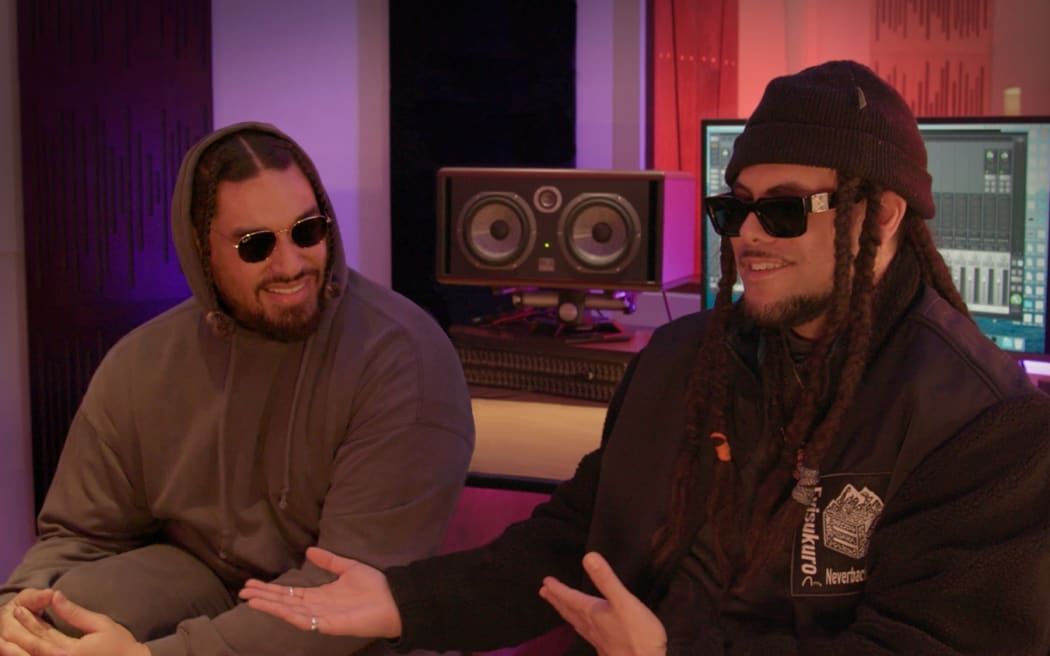 Artists Kings and Melodownz