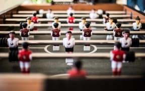 Fussball