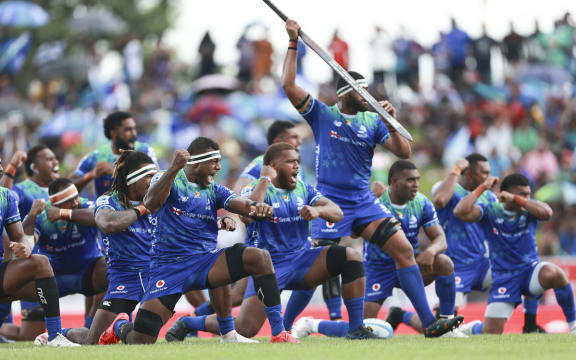 Fijian Drua