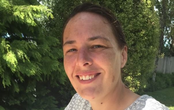 Jessica Stall was last seen about midday on 31 December