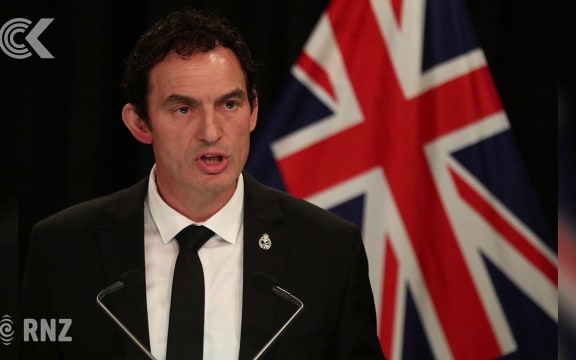 Government bans all sales of military style semi automatics