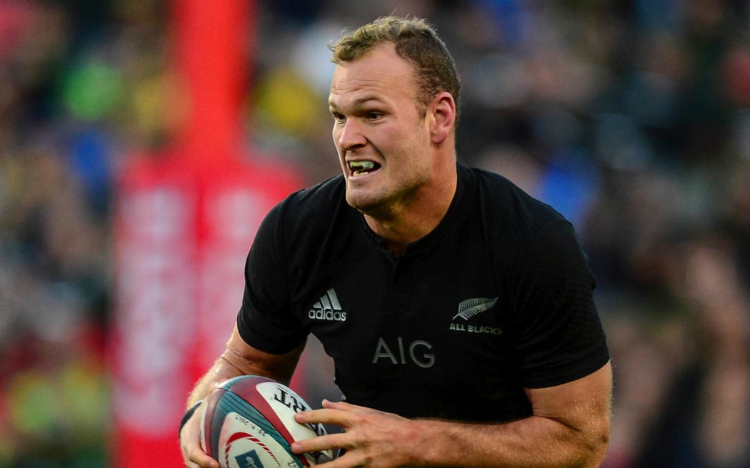 James Broadhurst