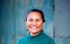 Saunoamaali’i Karanina Sumeo, Equal Employment Opportunities Commissioner at the Human Rights Commission , encourages Asians to speak up and fight for pay equity.