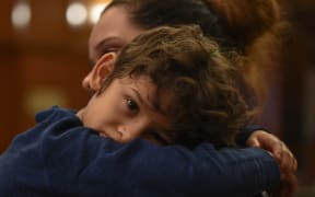 Families of those who disappeared on flight MH-370 have not been paid compensation.