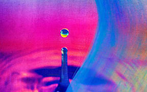 Auckland Philharmonia 2025 - Water Music