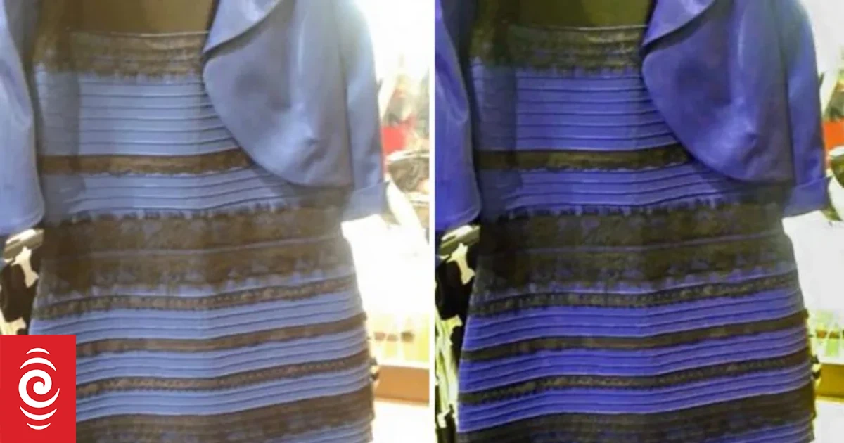 The Dress That Broke the Internet 10 Years Ago