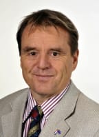 Arjan van der Boon