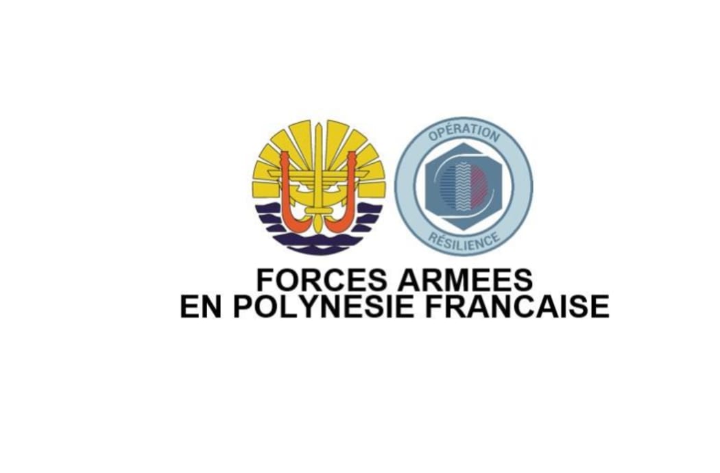 Operation Resilience in French Polynesia
