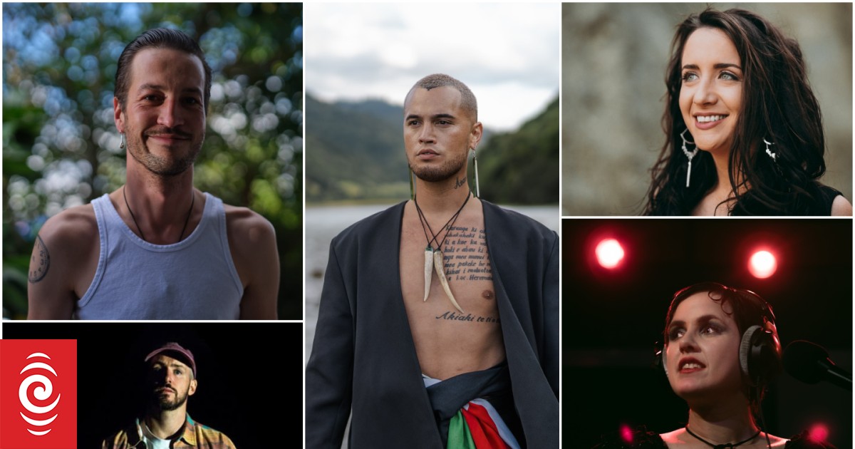 Explainer: All you need to know about the Aotearoa Music Awards - Vimarsana News