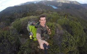 Brando "Wildboy" Yelavich