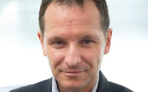 Tim Watkin